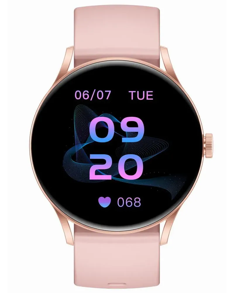 SMARTWATCH UNISEX GRAVITY GT2-1 PRO - AMOLED, WŁASNE TARCZE (sg040a) SMARTWATCH UNISEX GRAVITY GT2-1 PRO - AMOLED, WŁASNE TARCZE (sg040a)
