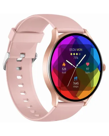 SMARTWATCH UNISEX GRAVITY GT2-1 PRO - AMOLED, WŁASNE TARCZE (sg040a) SMARTWATCH UNISEX GRAVITY GT2-1 PRO - AMOLED, WŁASNE TARCZE (sg040a)