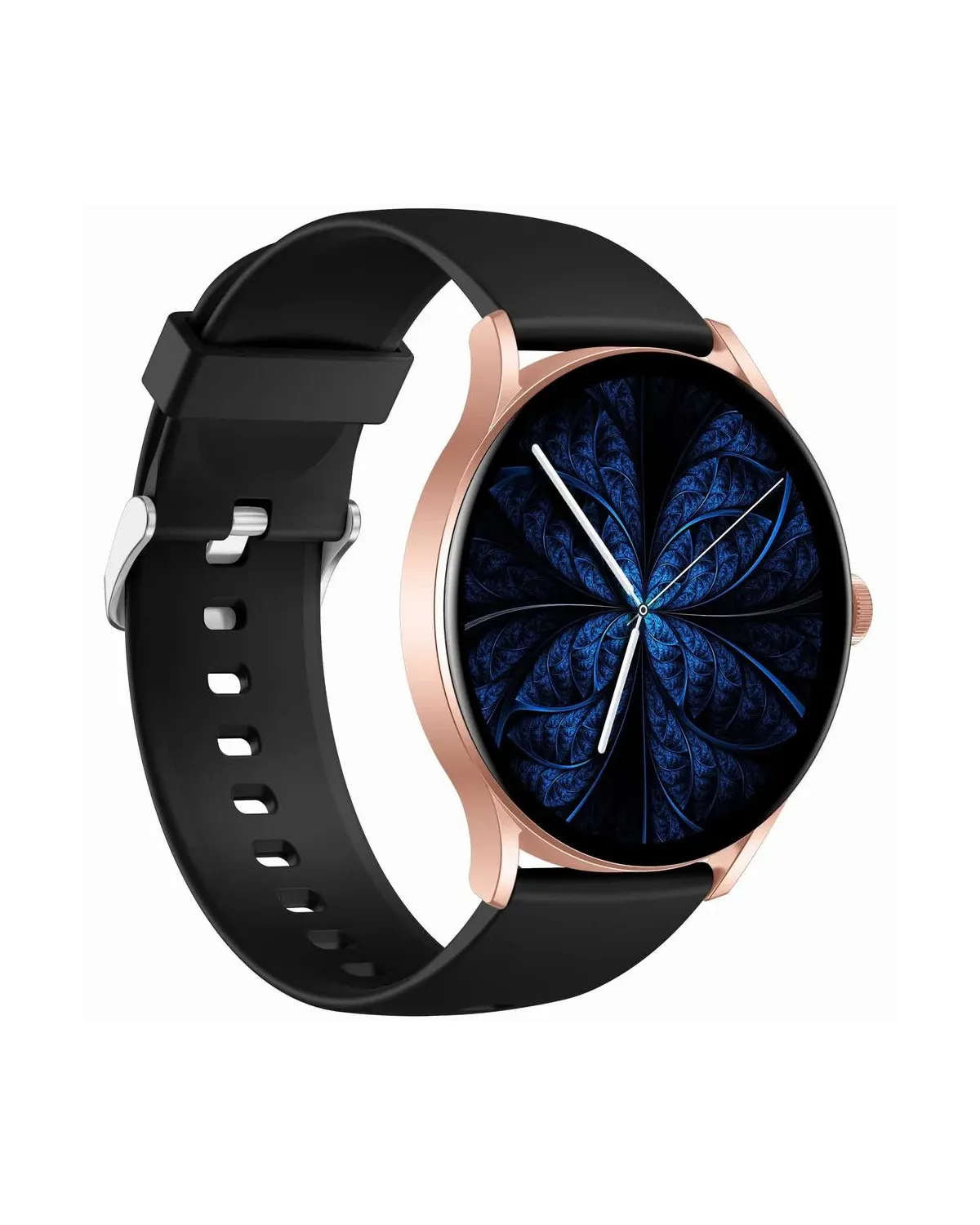 SMARTWATCH UNISEX GRAVITY GT2-2 PRO - AMOLED, WŁASNE TARCZE (sg040b)