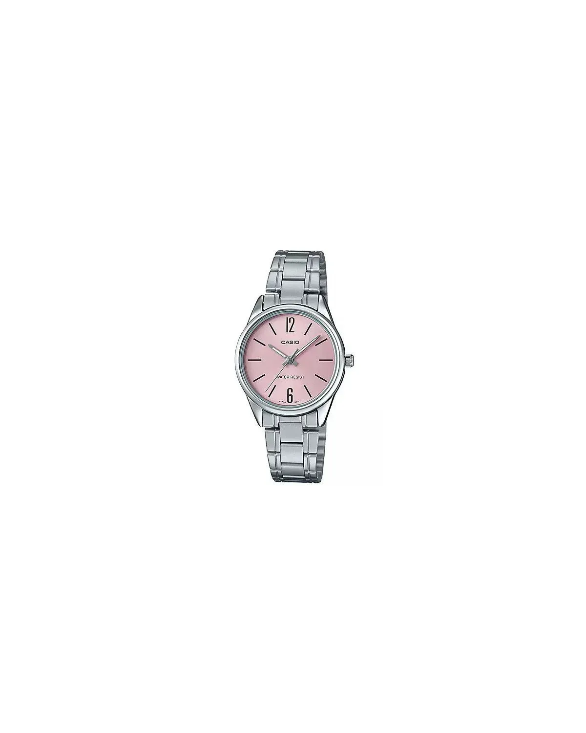 ZEGAREK DAMSKI CASIO LTP-V005D-4BUDF (zd586a) + BOX