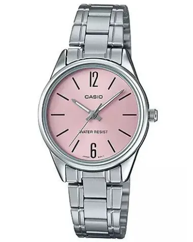 ZEGAREK DAMSKI CASIO LTP-V005D-4BUDF (zd586a) + BOX