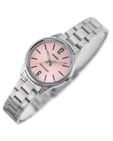 ZEGAREK DAMSKI CASIO LTP-V005D-4BUDF (zd586a) + BOX