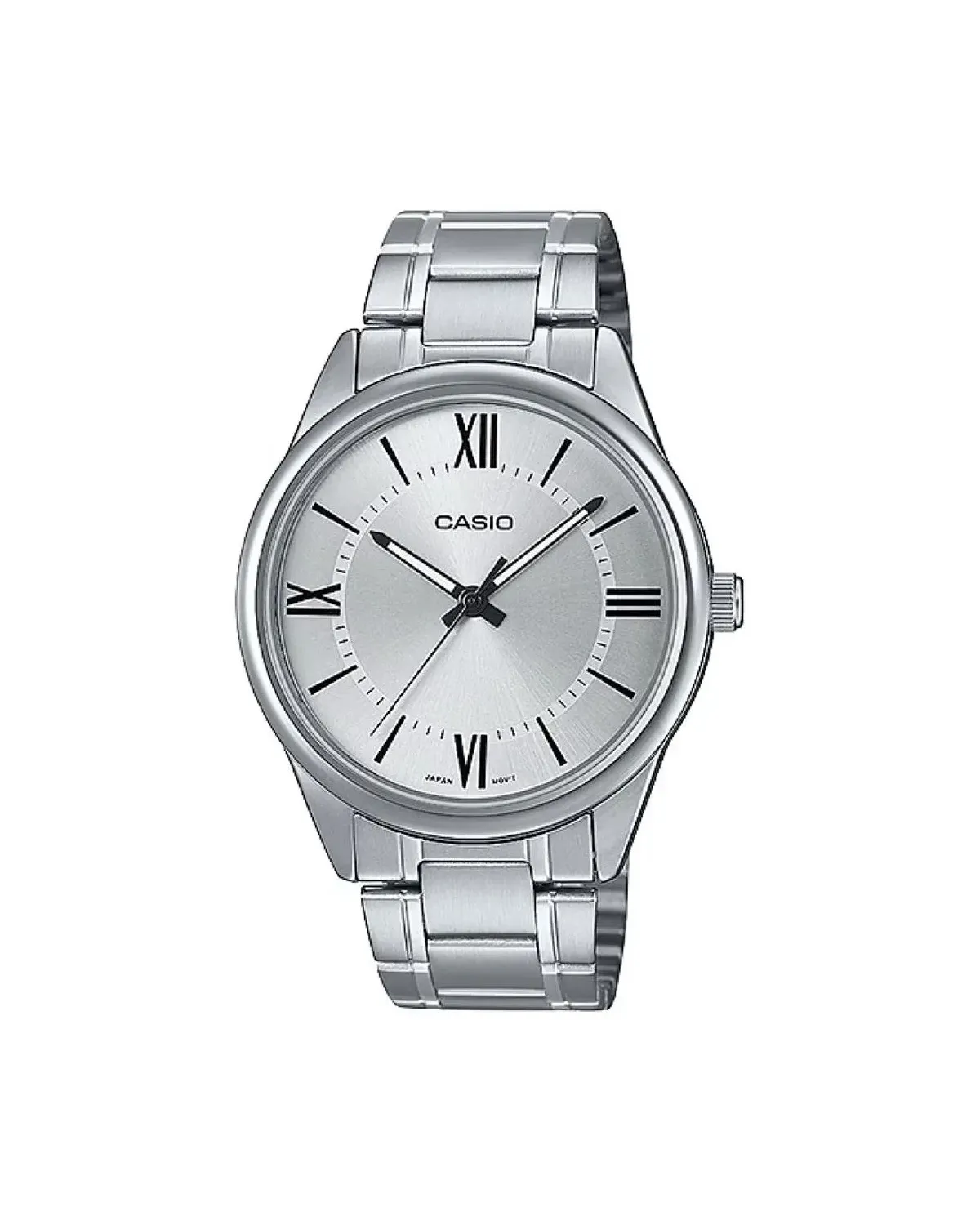ZEGAREK MĘSKI CASIO MTP-V005D-7B5 + BOX