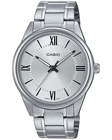 ZEGAREK MĘSKI CASIO MTP-V005D-7B5 + BOX
