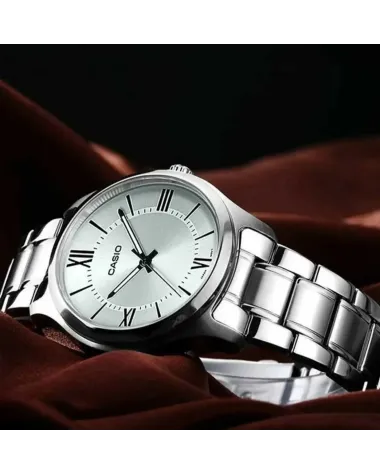 ZEGAREK MĘSKI CASIO MTP-V005D-7B5 + BOX