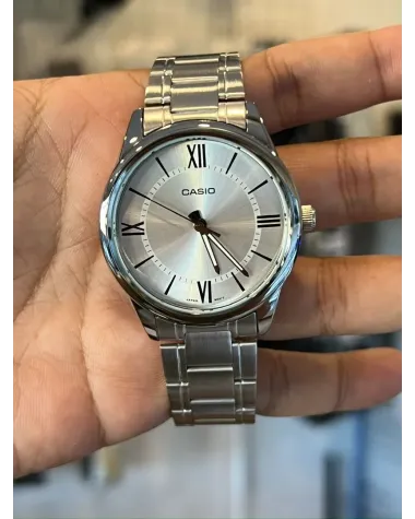 ZEGAREK MĘSKI CASIO MTP-V005D-7B5 + BOX