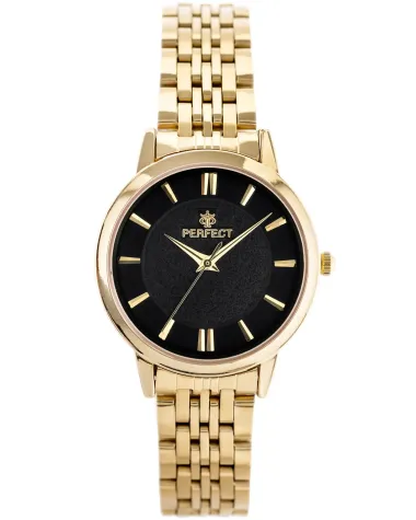 ZEGAREK DAMSKI PERFECT S349-07 (zp529d) + BOX