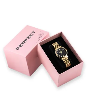 ZEGAREK DAMSKI PERFECT S349-07 (zp529d) + BOX ZEGAREK DAMSKI PERFECT S349-07 (zp529d) + BOX