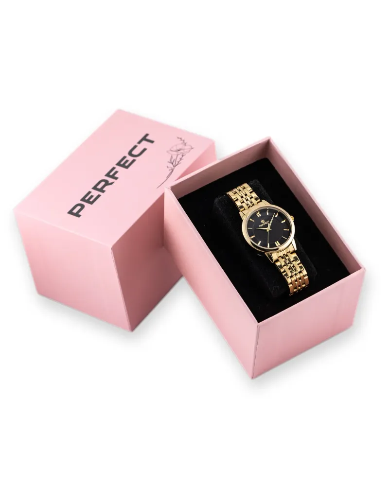 ZEGAREK DAMSKI PERFECT S349-07 (zp529d) + BOX ZEGAREK DAMSKI PERFECT S349-07 (zp529d) + BOX