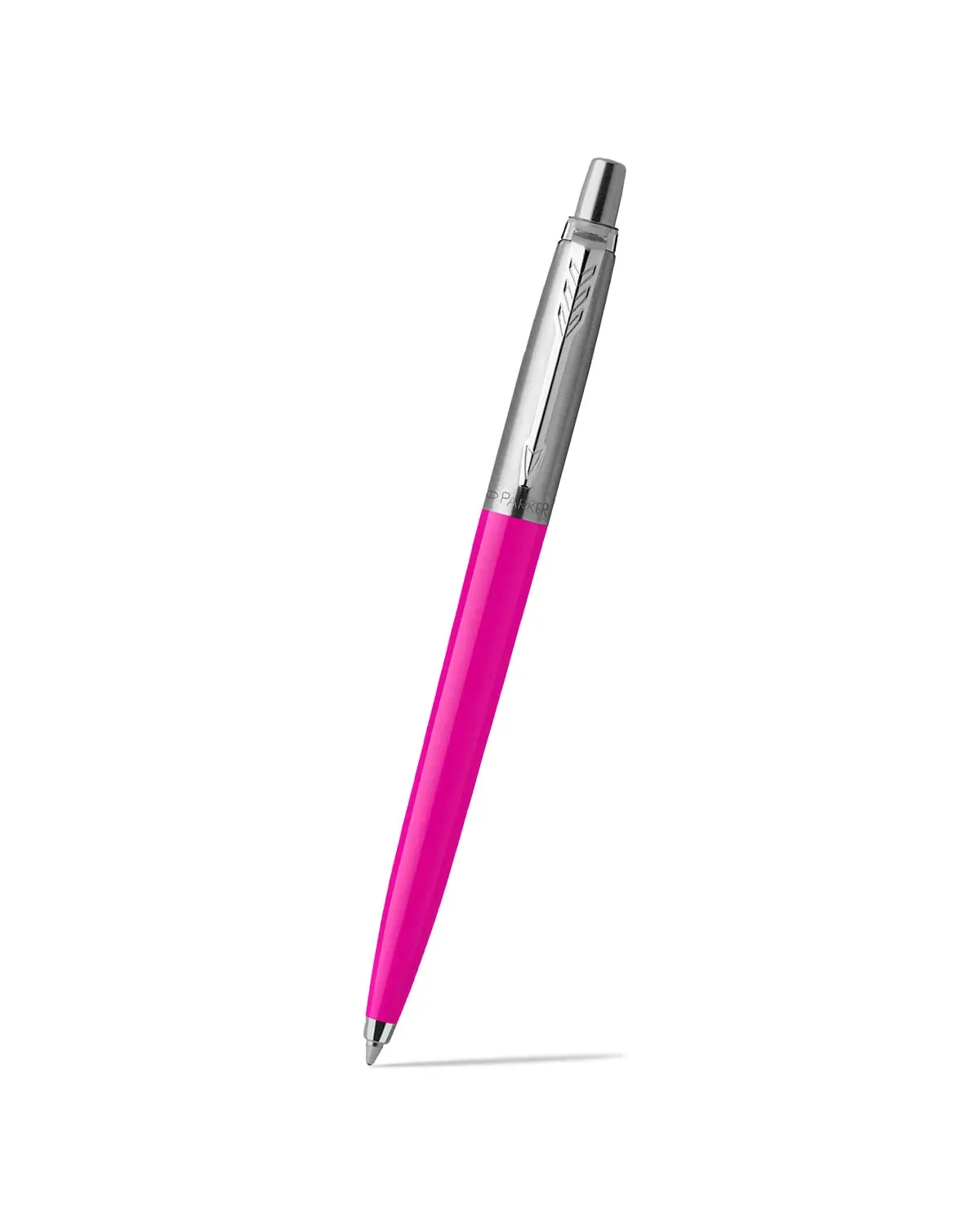 Zestaw upominkowy Pióro+Długopis Jotter różowy CT (KPLJOTTER8) Zestaw upominkowy Pióro+Długopis Jotter różowy CT (KPLJOTTER8)