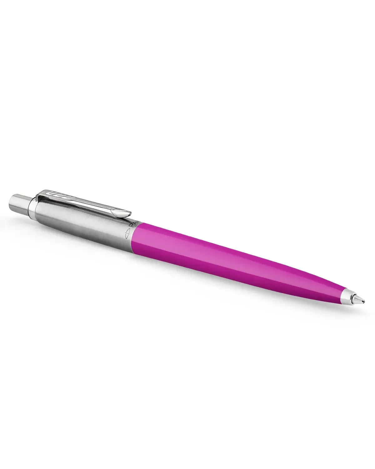 Zestaw upominkowy Pióro+Długopis Jotter różowy CT (KPLJOTTER8) Zestaw upominkowy Pióro+Długopis Jotter różowy CT (KPLJOTTER8)