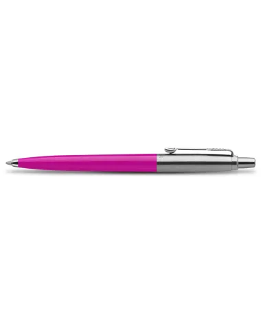 Zestaw upominkowy Pióro+Długopis Jotter różowy CT (KPLJOTTER8) Zestaw upominkowy Pióro+Długopis Jotter różowy CT (KPLJOTTER8)