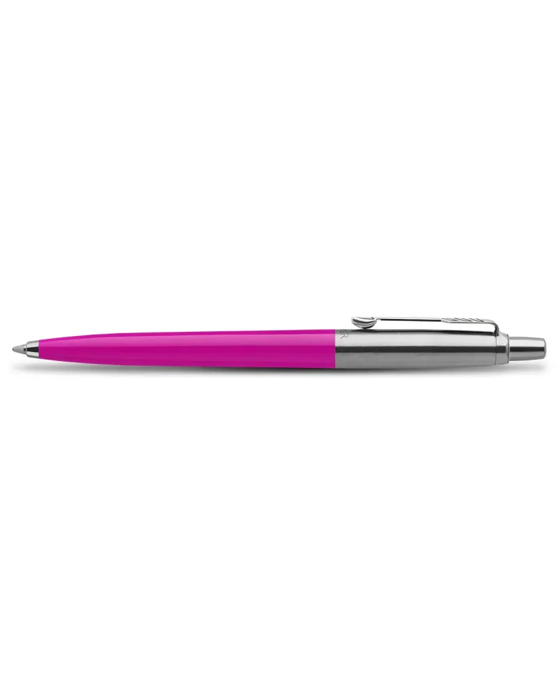 Zestaw upominkowy Pióro+Długopis Jotter różowy CT (KPLJOTTER8) Zestaw upominkowy Pióro+Długopis Jotter różowy CT (KPLJOTTER8)
