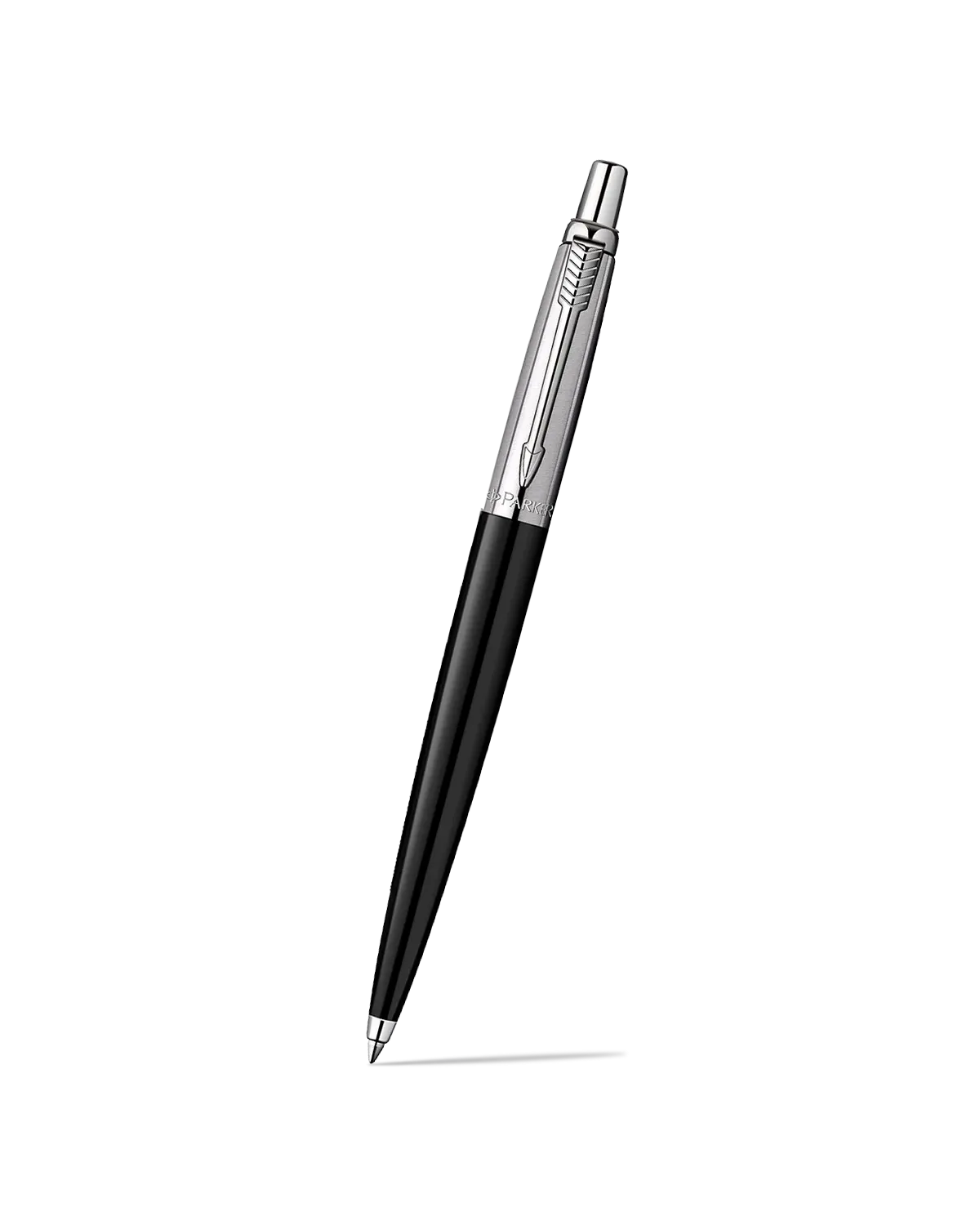Zestaw upominkowy Pióro+Długopis Jotter czarny CT (KPLJOTTER7) Zestaw upominkowy Pióro+Długopis Jotter czarny CT (KPLJOTTER7)