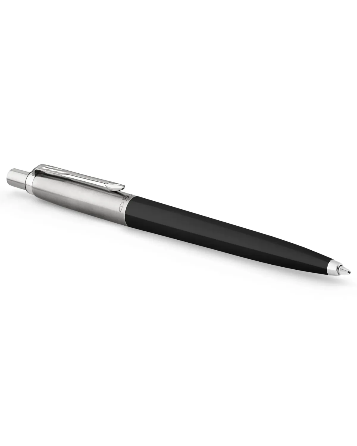 Zestaw upominkowy Pióro+Długopis Jotter czarny CT (KPLJOTTER7) Zestaw upominkowy Pióro+Długopis Jotter czarny CT (KPLJOTTER7)