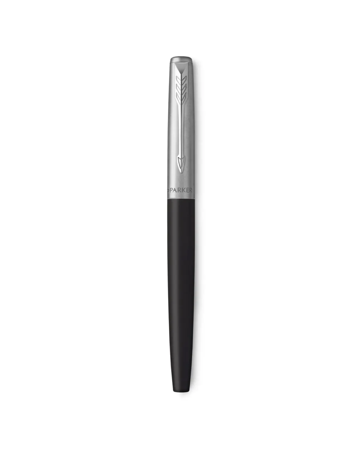 Zestaw upominkowy Pióro+Długopis Jotter czarny CT (KPLJOTTER7) Zestaw upominkowy Pióro+Długopis Jotter czarny CT (KPLJOTTER7)