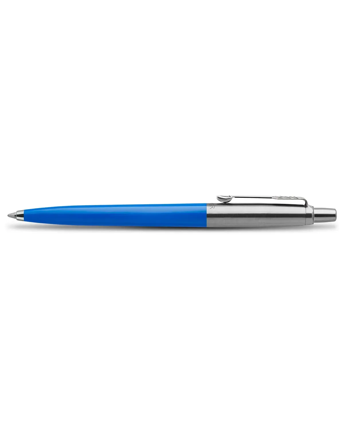 Zestaw upominkowy Pióro+Długopis Jotter niebieski CT (KPLJOTTER6) Zestaw upominkowy Pióro+Długopis Jotter niebieski CT (KPLJOTTER6)