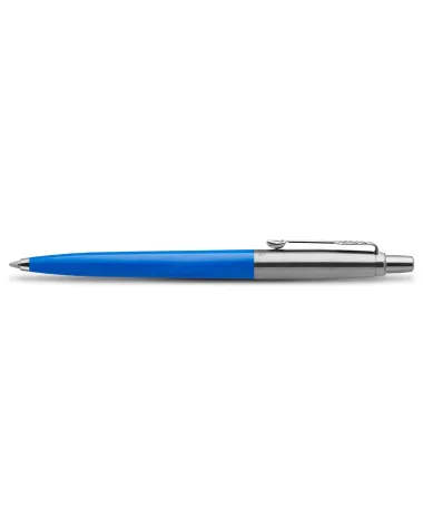Zestaw upominkowy Pióro+Długopis Jotter niebieski CT (KPLJOTTER6) Zestaw upominkowy Pióro+Długopis Jotter niebieski CT (KPLJOTTER6)