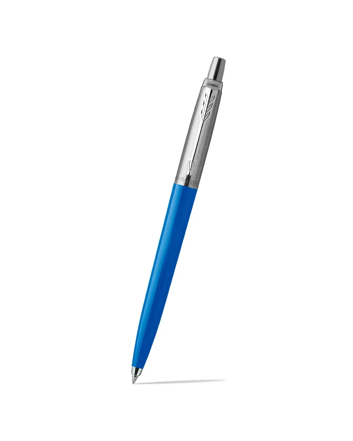 Zestaw upominkowy Pióro+Długopis Jotter niebieski CT (KPLJOTTER6) Zestaw upominkowy Pióro+Długopis Jotter niebieski CT (KPLJOTTER6)