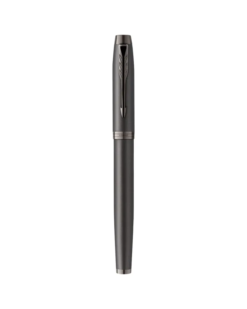 Długopis + Pióro Parker IM Professionals Monochrome Bronze (2172961/1) Długopis + Pióro Parker IM Professionals Monochrome Bronze (2172961/1)
