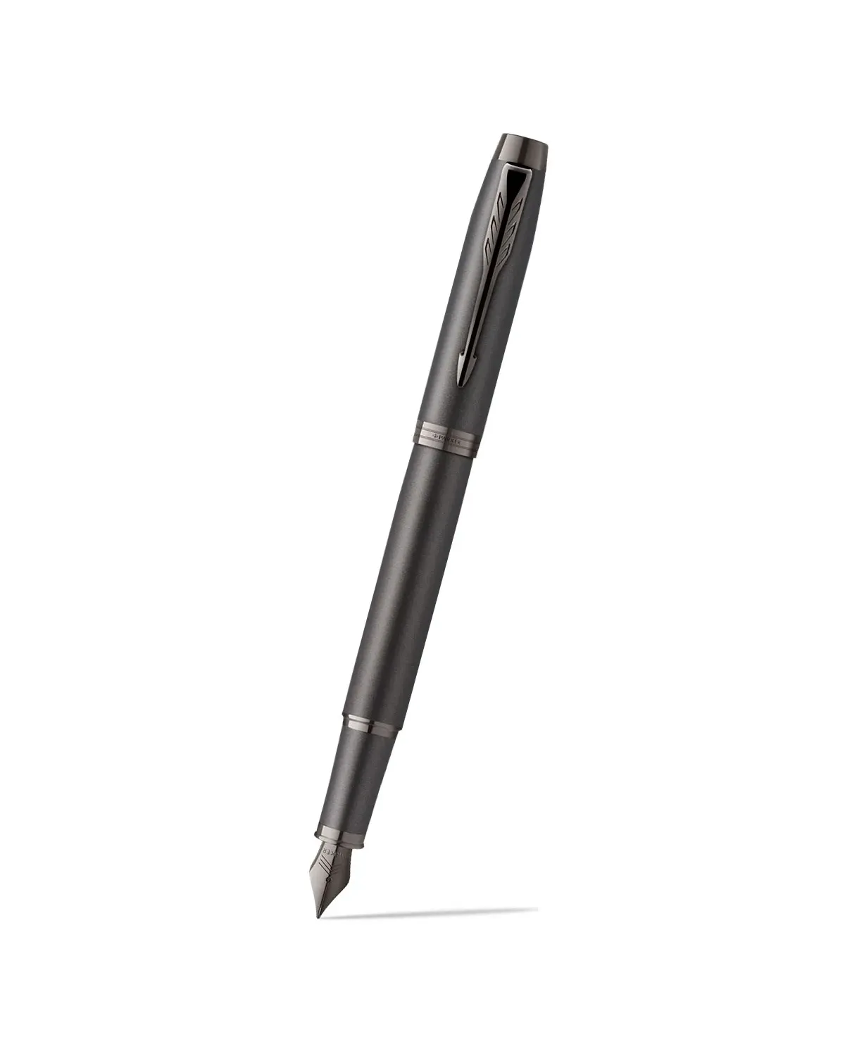 Długopis + Pióro Parker IM Professionals Monochrome Bronze (2172961/1) Długopis + Pióro Parker IM Professionals Monochrome Bronze (2172961/1)