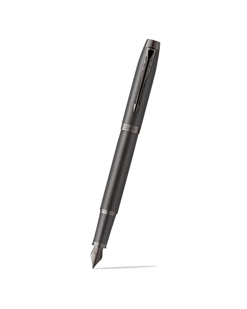 Długopis + Pióro Parker IM Professionals Monochrome Bronze (2172961/1) Długopis + Pióro Parker IM Professionals Monochrome Bronze (2172961/1)
