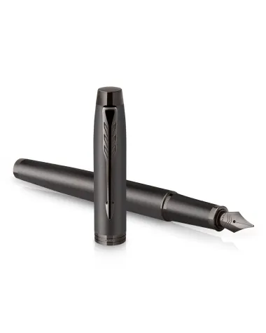 Długopis + Pióro Parker IM Professionals Monochrome Bronze (2172961/1) Długopis + Pióro Parker IM Professionals Monochrome Bronze (2172961/1)