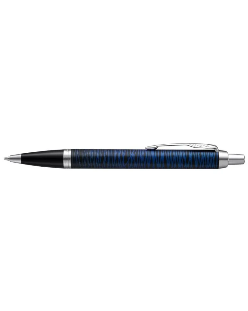 Długopis Parker IM Blue Origin Edycja Specjalna (2073476)