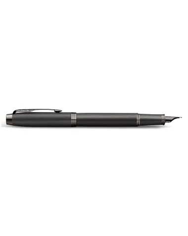 Długopis + Pióro Parker IM Professionals Monochrome Bronze (2172961/1) Długopis + Pióro Parker IM Professionals Monochrome Bronze (2172961/1)