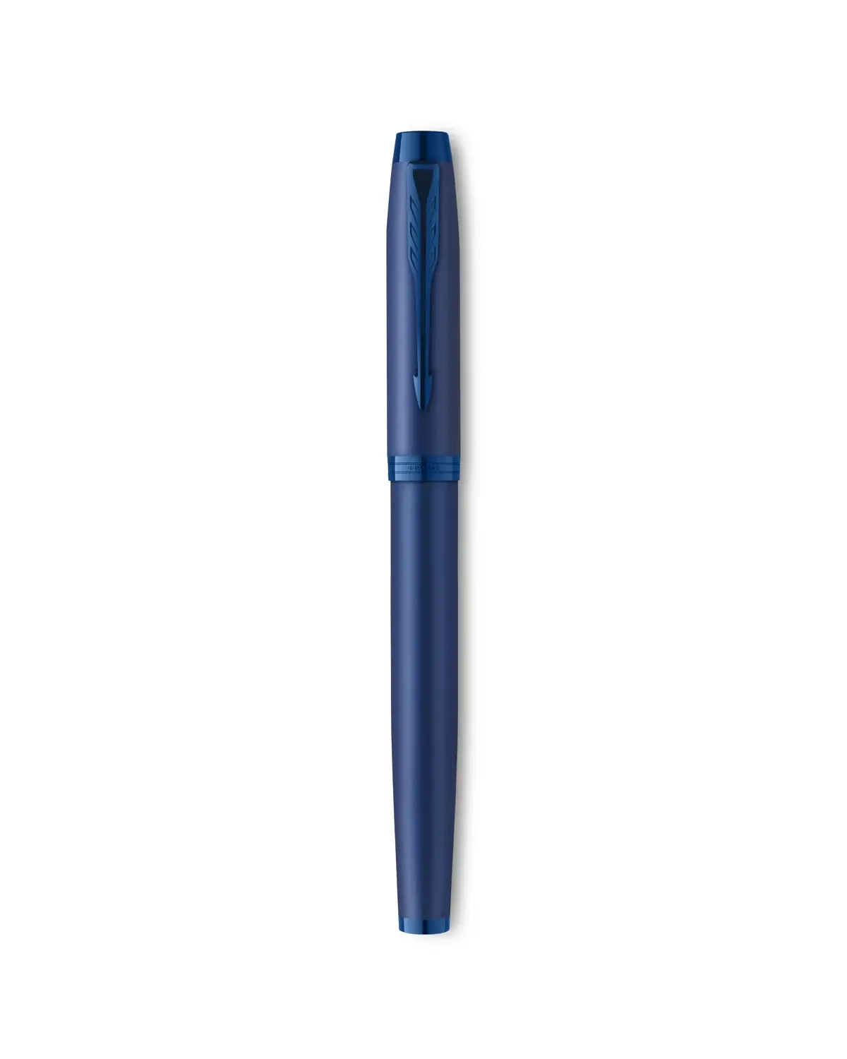Długopis + Pi&oacute;ro Parker IM Professionals Monochrome Blue (2172966/1)