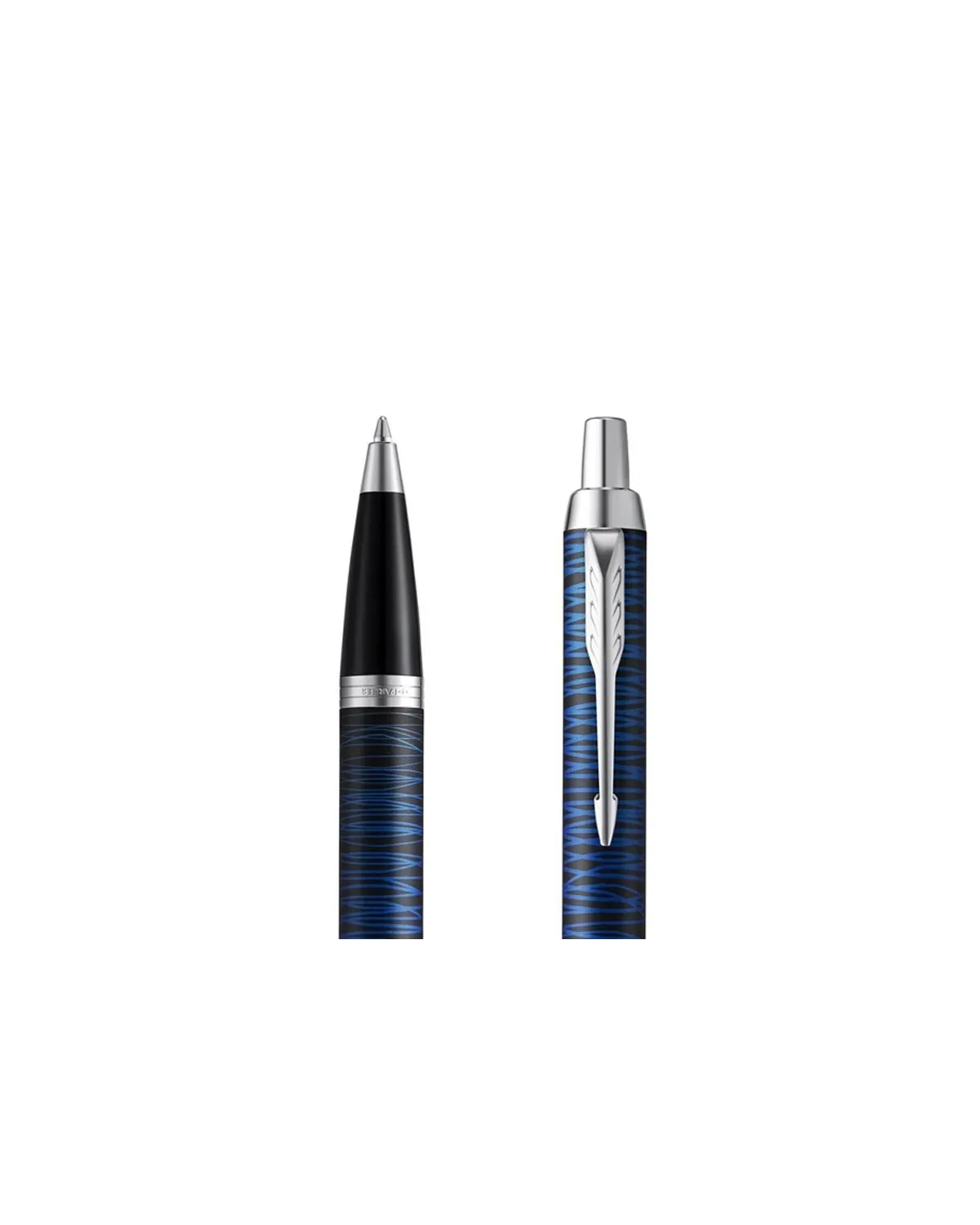 Długopis Parker IM Blue Origin Edycja Specjalna (2073476)