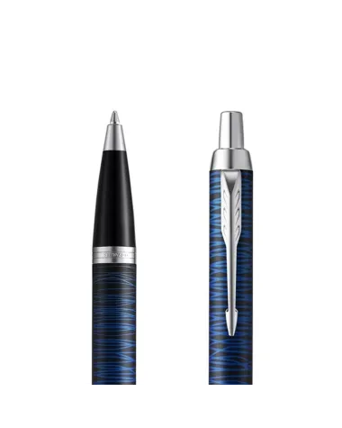 Długopis Parker IM Blue Origin Edycja Specjalna (2073476)