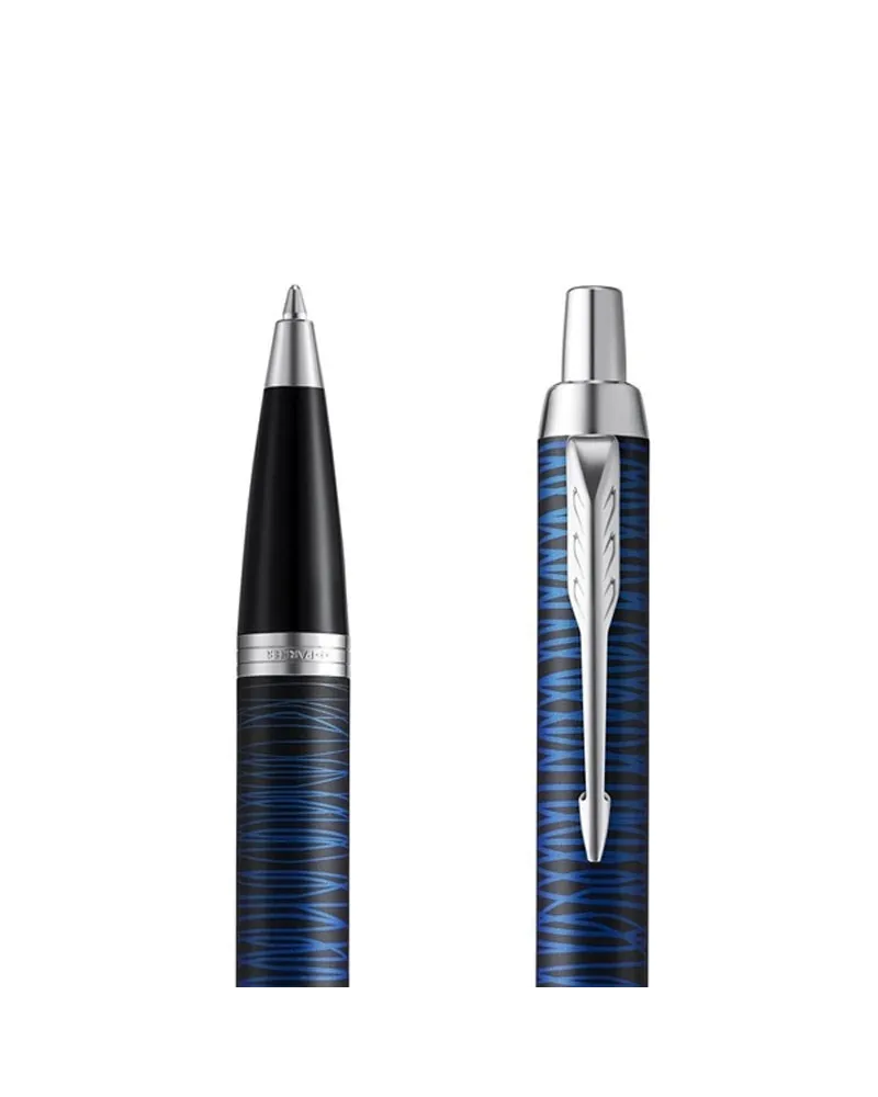 Długopis Parker IM Blue Origin Edycja Specjalna (2073476)