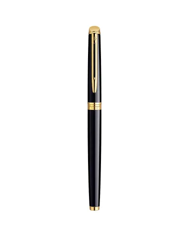 Długopis i Pióro Waterman Hemisphere czarny GT w Pudełku z Etui (S0920670/12) Długopis i Pióro Waterman Hemisphere czarny GT w Pudełku z Etui (S0920670/12)