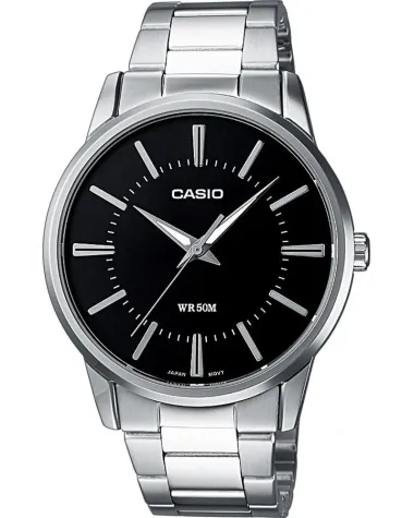 ZEGAREK MĘSKI CASIO MTP-1303D-1A (zd021g) + BOX