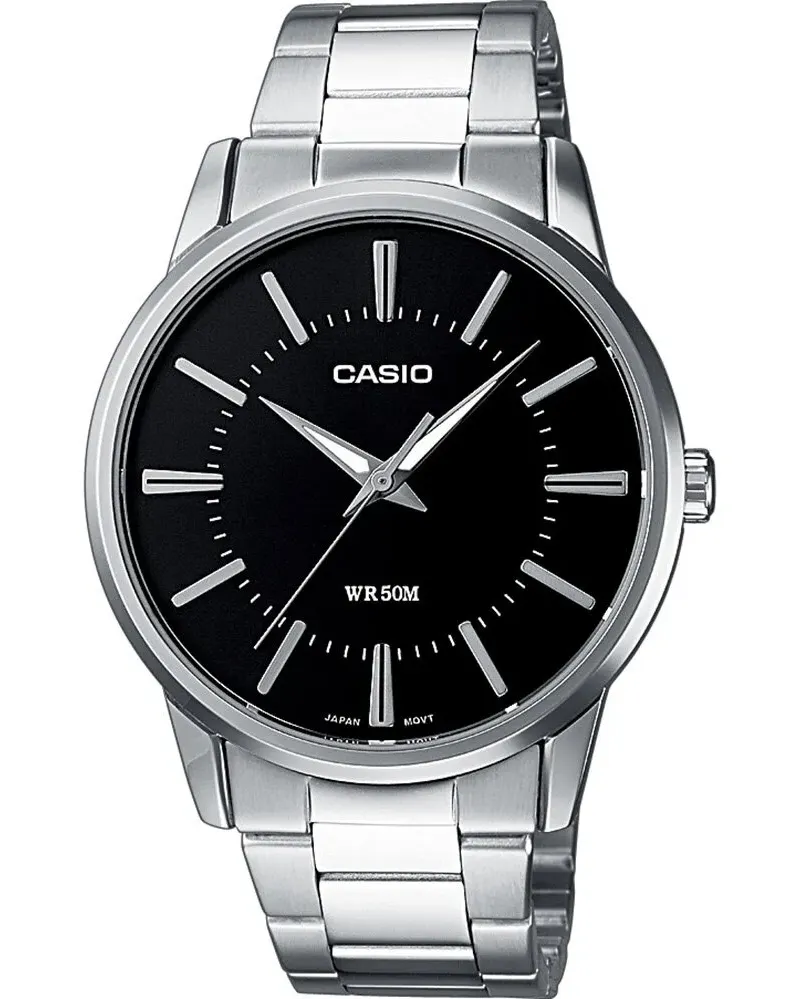 ZEGAREK MĘSKI CASIO MTP-1303D-1A (zd021g) + BOX ZEGAREK MĘSKI CASIO MTP-1303D-1A (zd021g) + BOX
