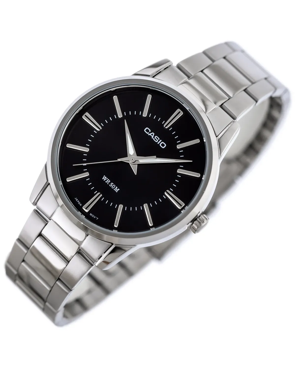 ZEGAREK MĘSKI CASIO MTP-1303D-1A (zd021g) + BOX ZEGAREK MĘSKI CASIO MTP-1303D-1A (zd021g) + BOX