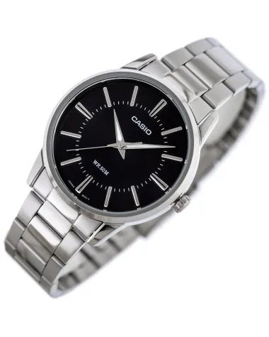 ZEGAREK MĘSKI CASIO MTP-1303D-1A (zd021g) + BOX ZEGAREK MĘSKI CASIO MTP-1303D-1A (zd021g) + BOX