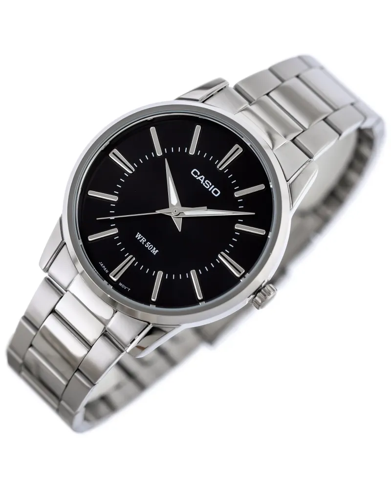 ZEGAREK MĘSKI CASIO MTP-1303D-1A (zd021g) + BOX ZEGAREK MĘSKI CASIO MTP-1303D-1A (zd021g) + BOX