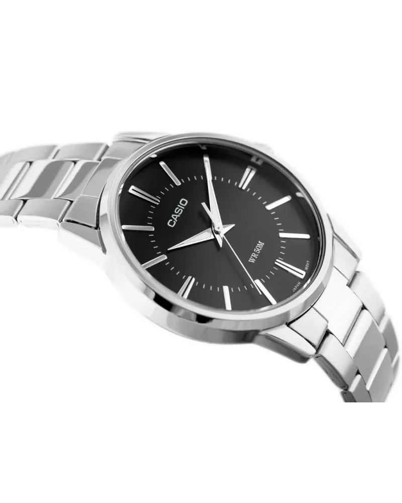 ZEGAREK MĘSKI CASIO MTP-1303D-1A (zd021g) + BOX ZEGAREK MĘSKI CASIO MTP-1303D-1A (zd021g) + BOX