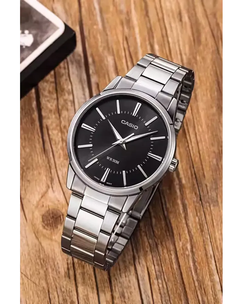 ZEGAREK MĘSKI CASIO MTP-1303D-1A (zd021g) + BOX ZEGAREK MĘSKI CASIO MTP-1303D-1A (zd021g) + BOX