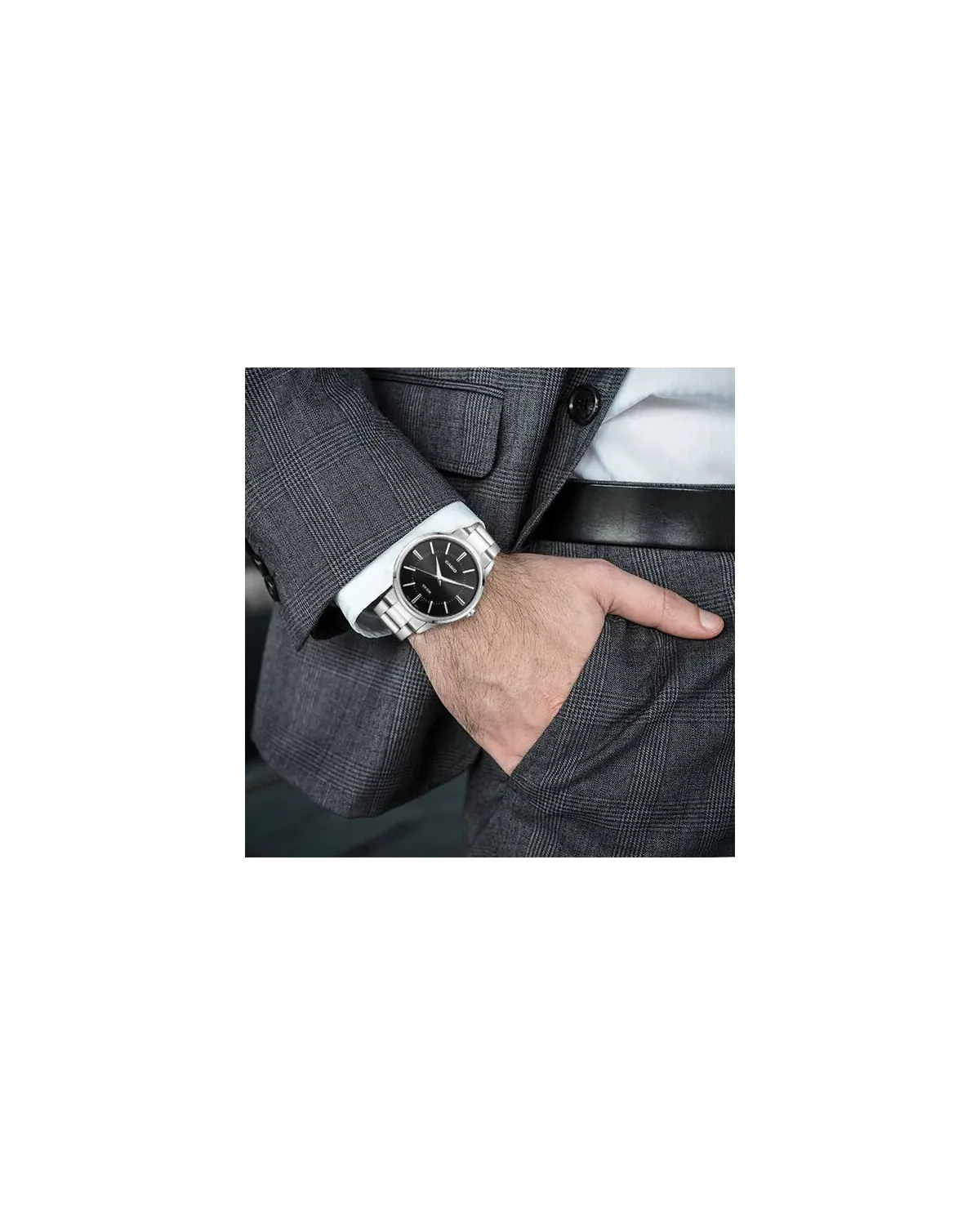 ZEGAREK MĘSKI CASIO MTP-1303D-1A (zd021g) + BOX ZEGAREK MĘSKI CASIO MTP-1303D-1A (zd021g) + BOX