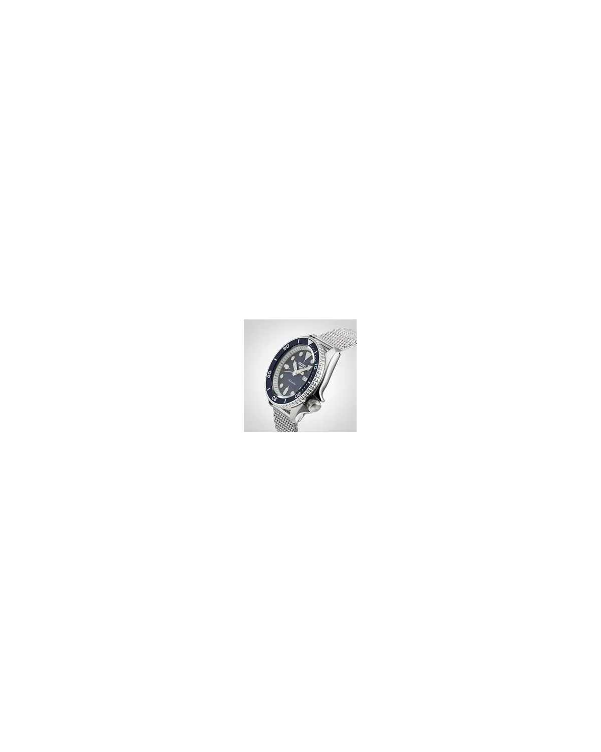 ZEGAREK MĘSKI SEIKO SRPD71K1 + BOX
