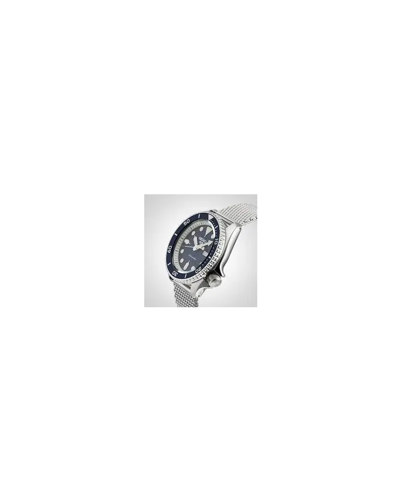 ZEGAREK MĘSKI SEIKO SRPD71K1 + BOX