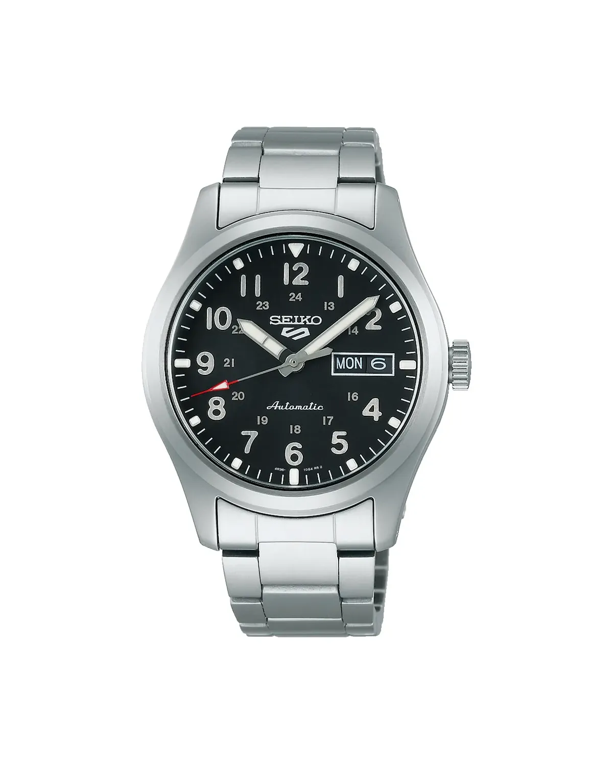 ZEGAREK MĘSKI SEIKO SRPG27K1+ BOX