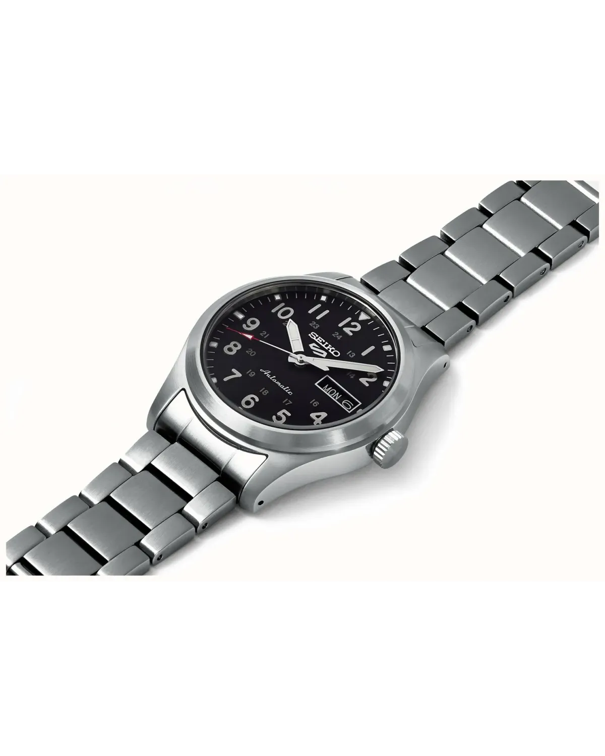 ZEGAREK MĘSKI SEIKO SRPG27K1+ BOX