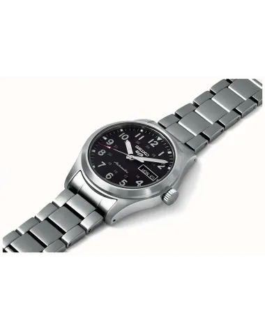 ZEGAREK MĘSKI SEIKO SRPG27K1+ BOX