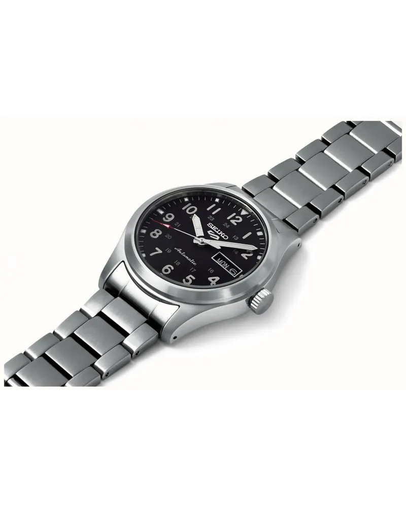 ZEGAREK MĘSKI SEIKO SRPG27K1+ BOX