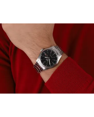 ZEGAREK MĘSKI SEIKO SRPG27K1+ BOX