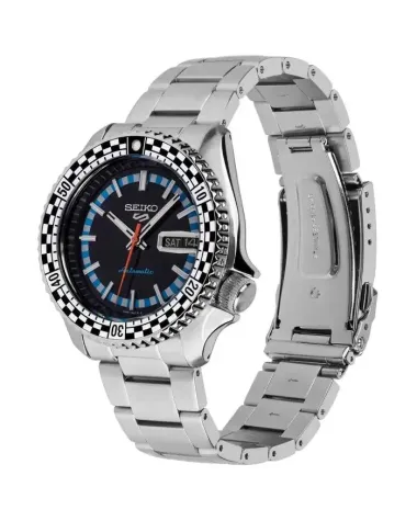 ZEGAREK MĘSKI SEIKO 5 Sports SRPK67K1+ BOX ZEGAREK MĘSKI SEIKO 5 Sports SRPK67K1+ BOX